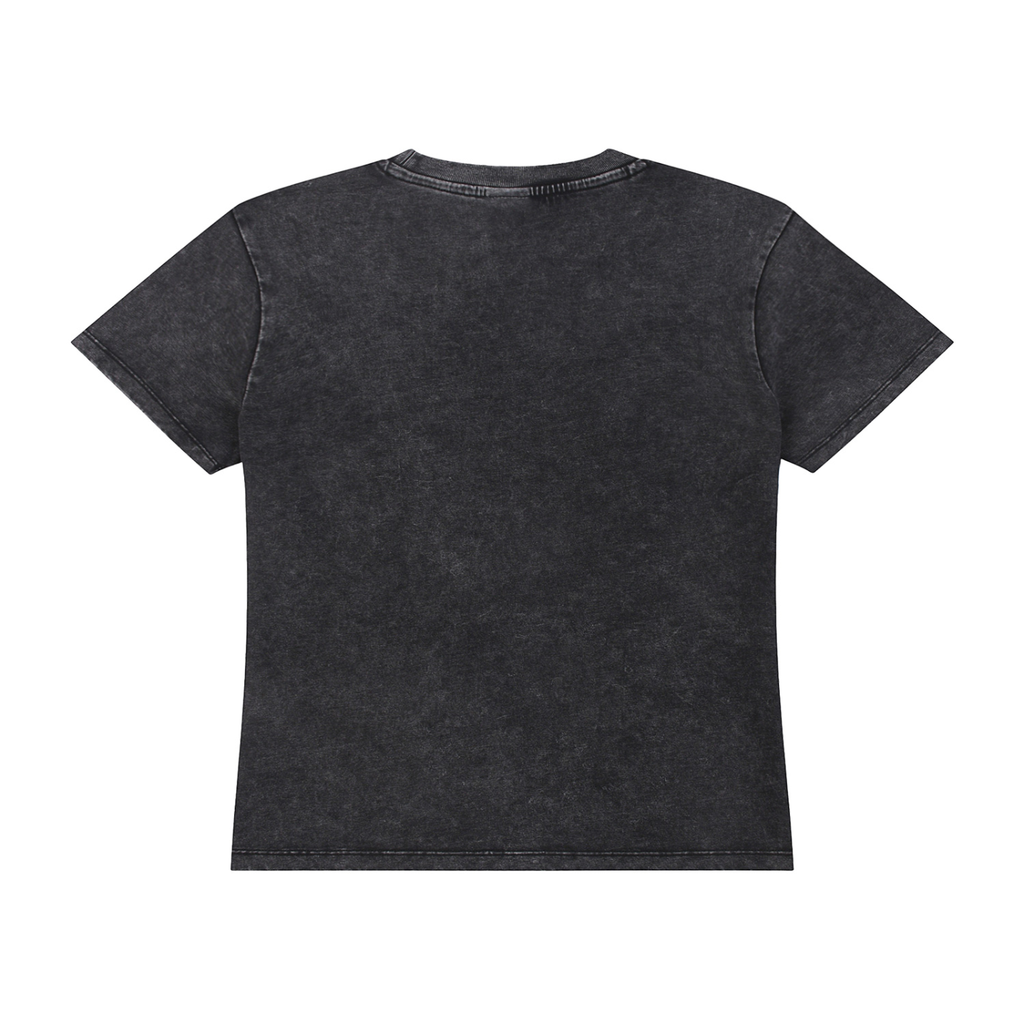 This Shit is Going to Give Me a Hot Flash vintage wash shirt