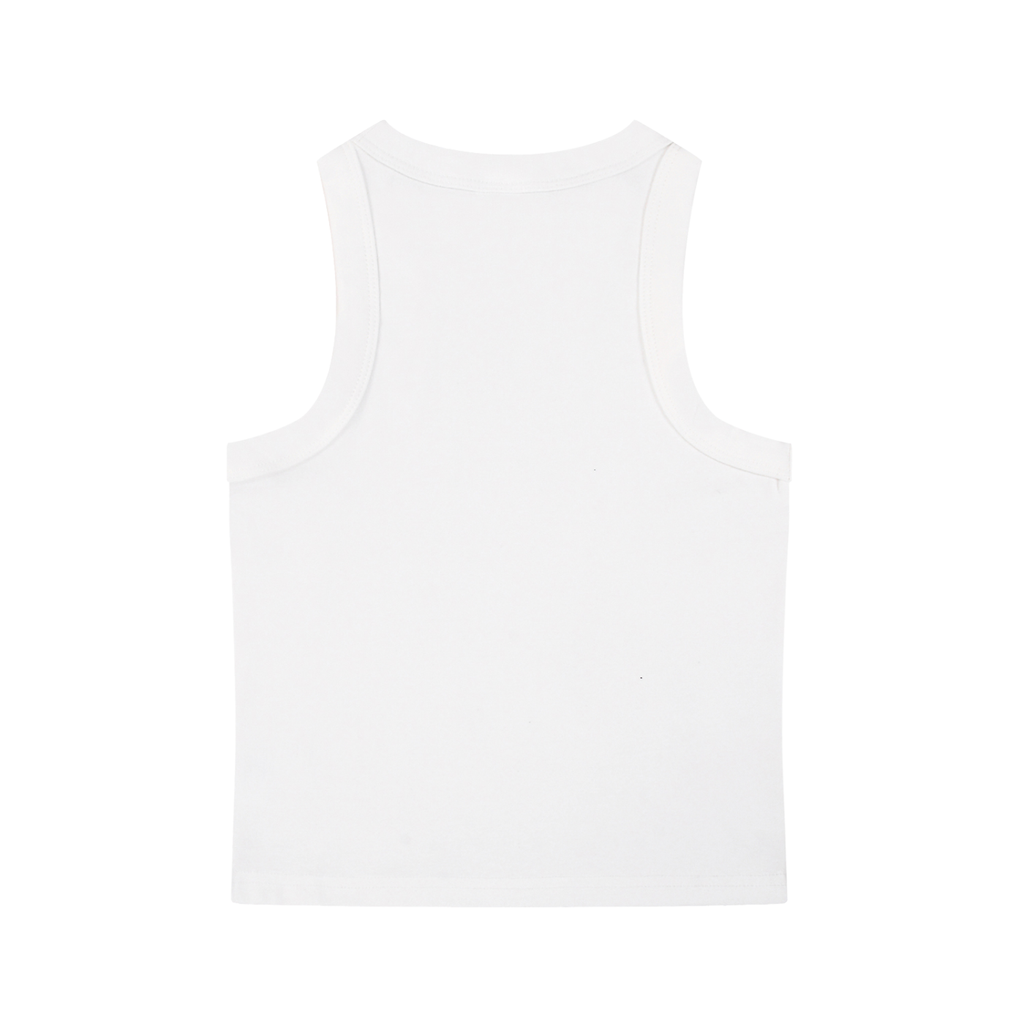 Sweating My Tits Off tanktop