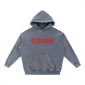 Oversized Hot FLash Hoodie